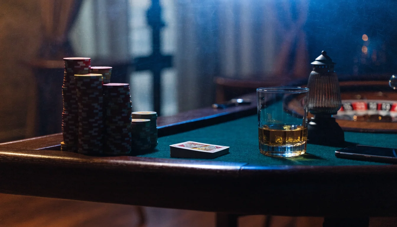 Ilmainen netti-blackjack kasinoilla: säännöt