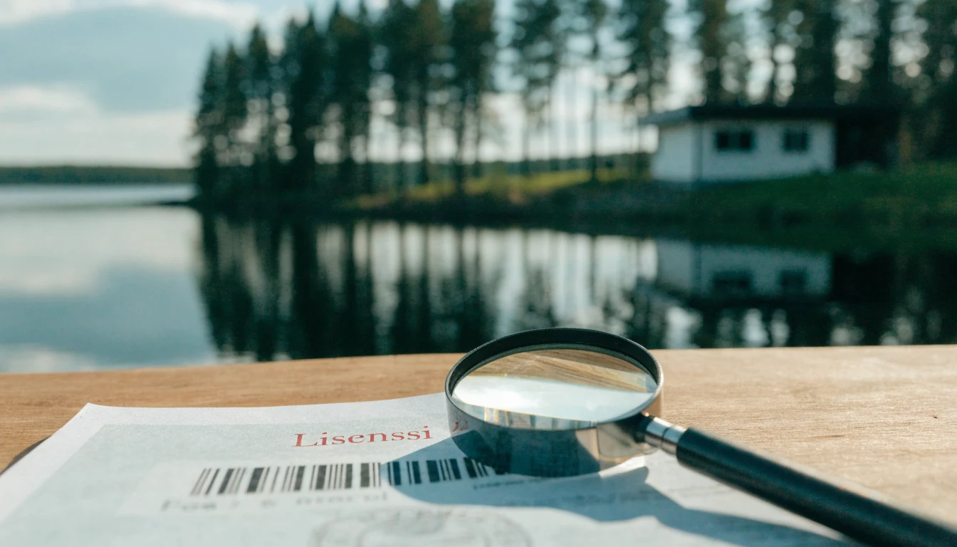 Kaikki verovapaat nettikasinot – lisenssit ja ehdot