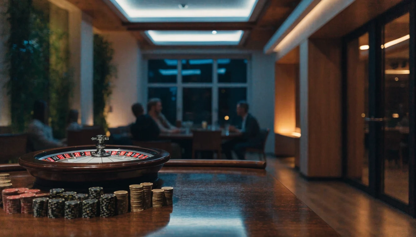 Kolikkopelit casino-peleissä: voitot ja pelimuodot
