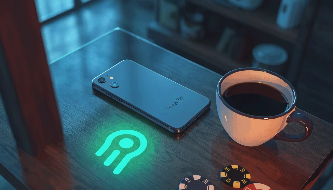 Google Pay -kasinot: talletusrajat ja ehdot