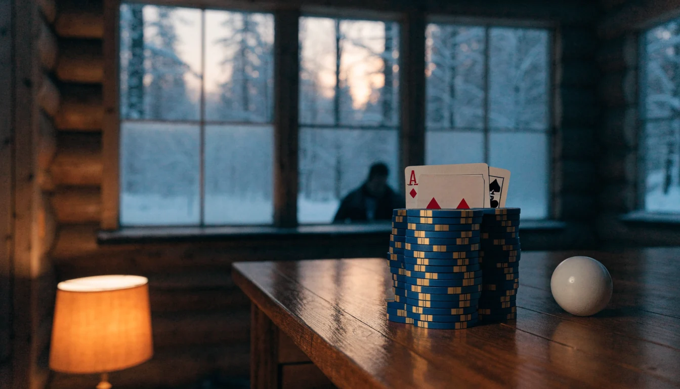 Parhaat kasinobonukset Suomessa: ehdot ja arvo