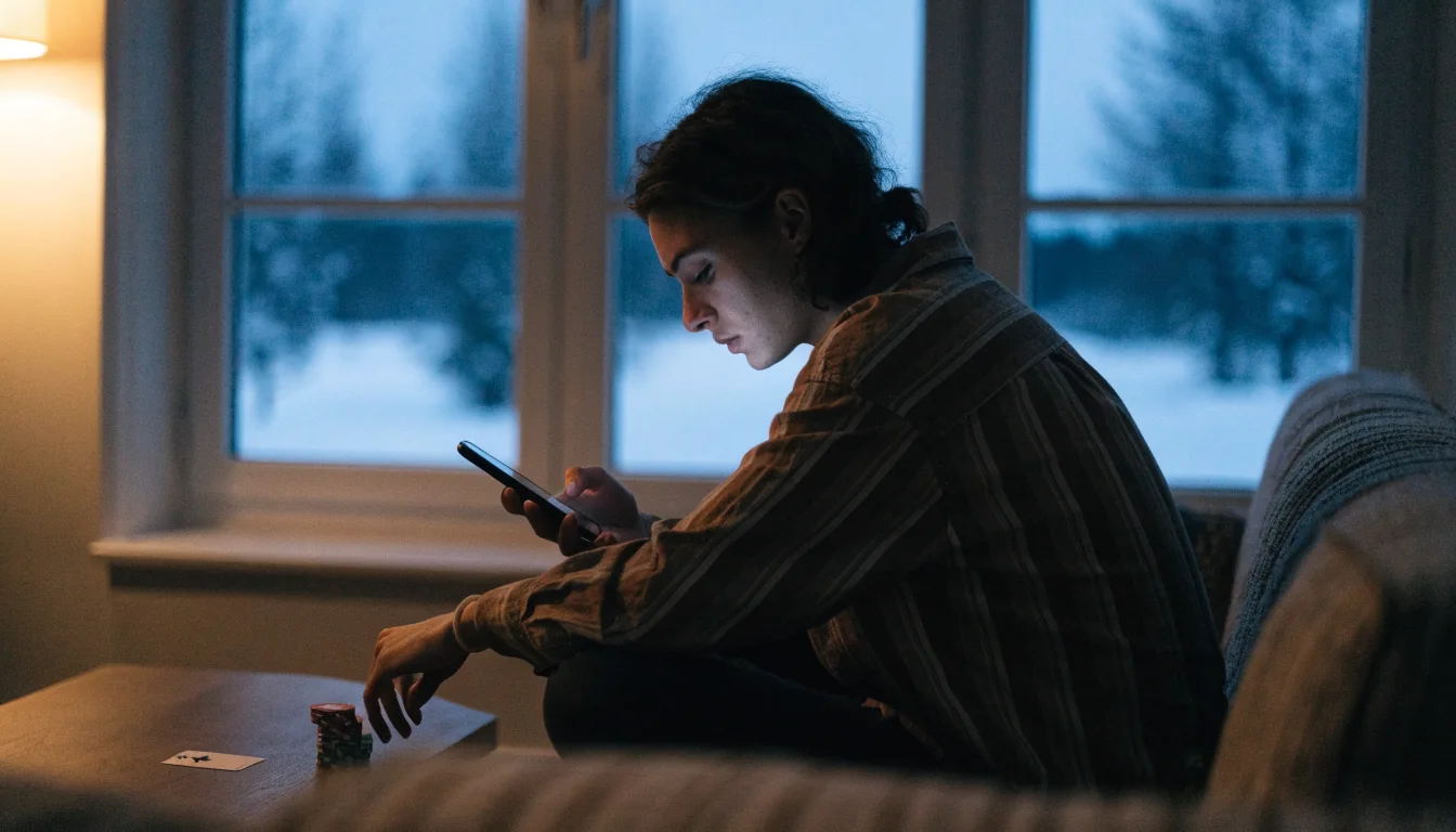 Parhaat MobilePay-kasinot ja talletuksen ehdot