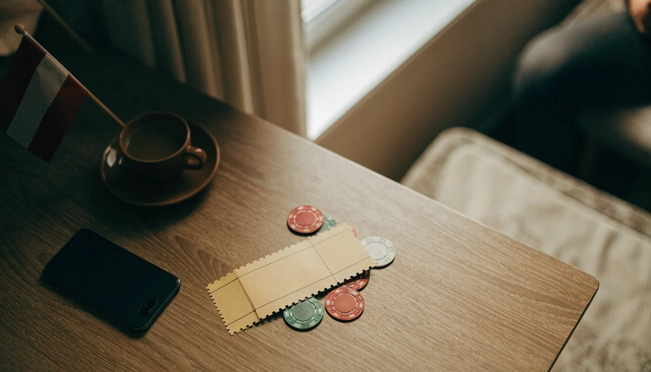 Parhaat Paysafecard-kasinot ja talletusehdot