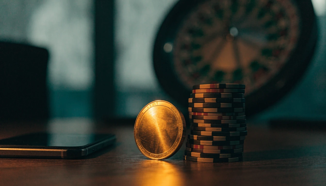 Parhaat USDT-kasinot: talletukset ja kotiutukset