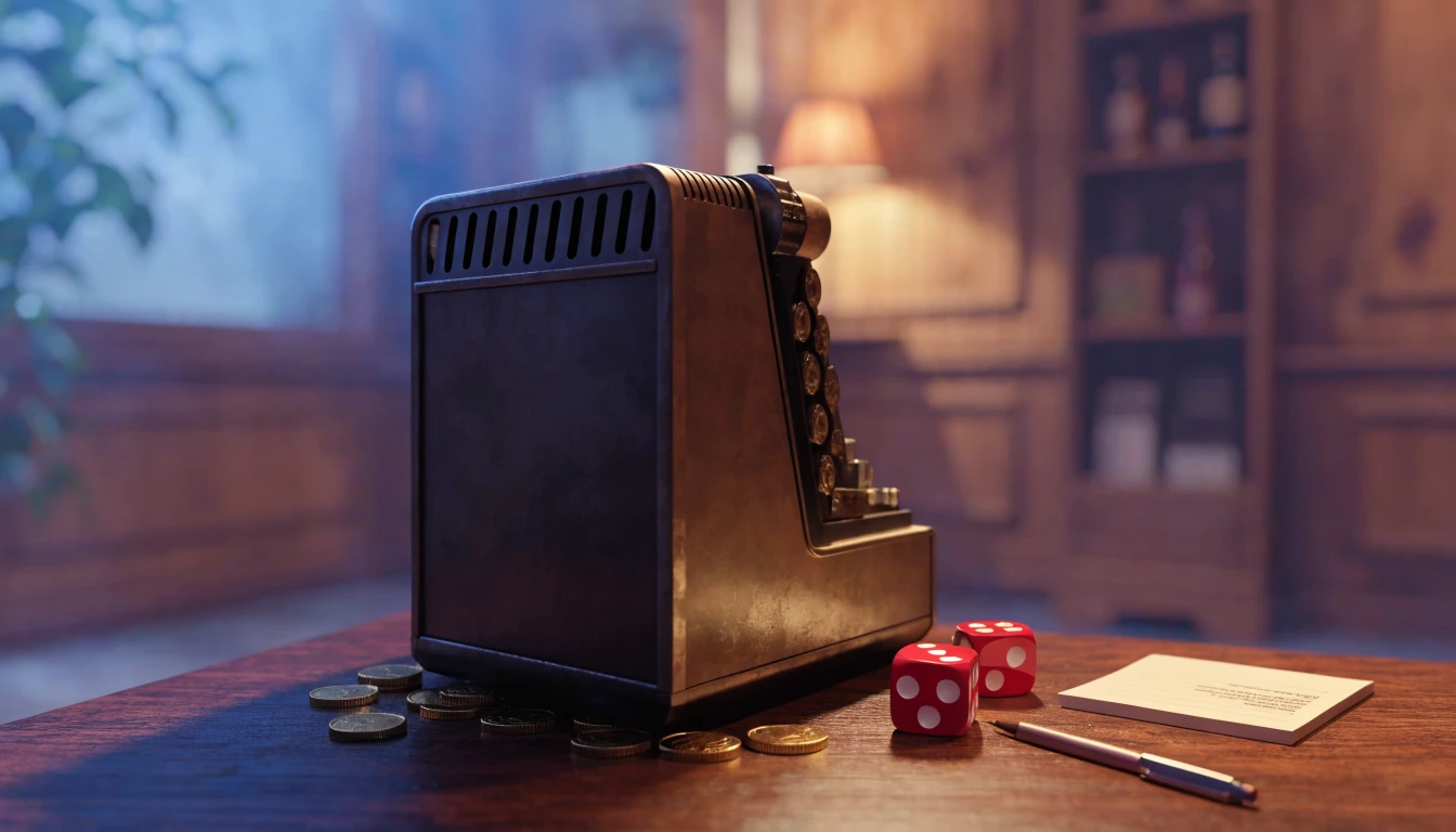 Slottistrategia: RTP, pelikassa ja riskit
