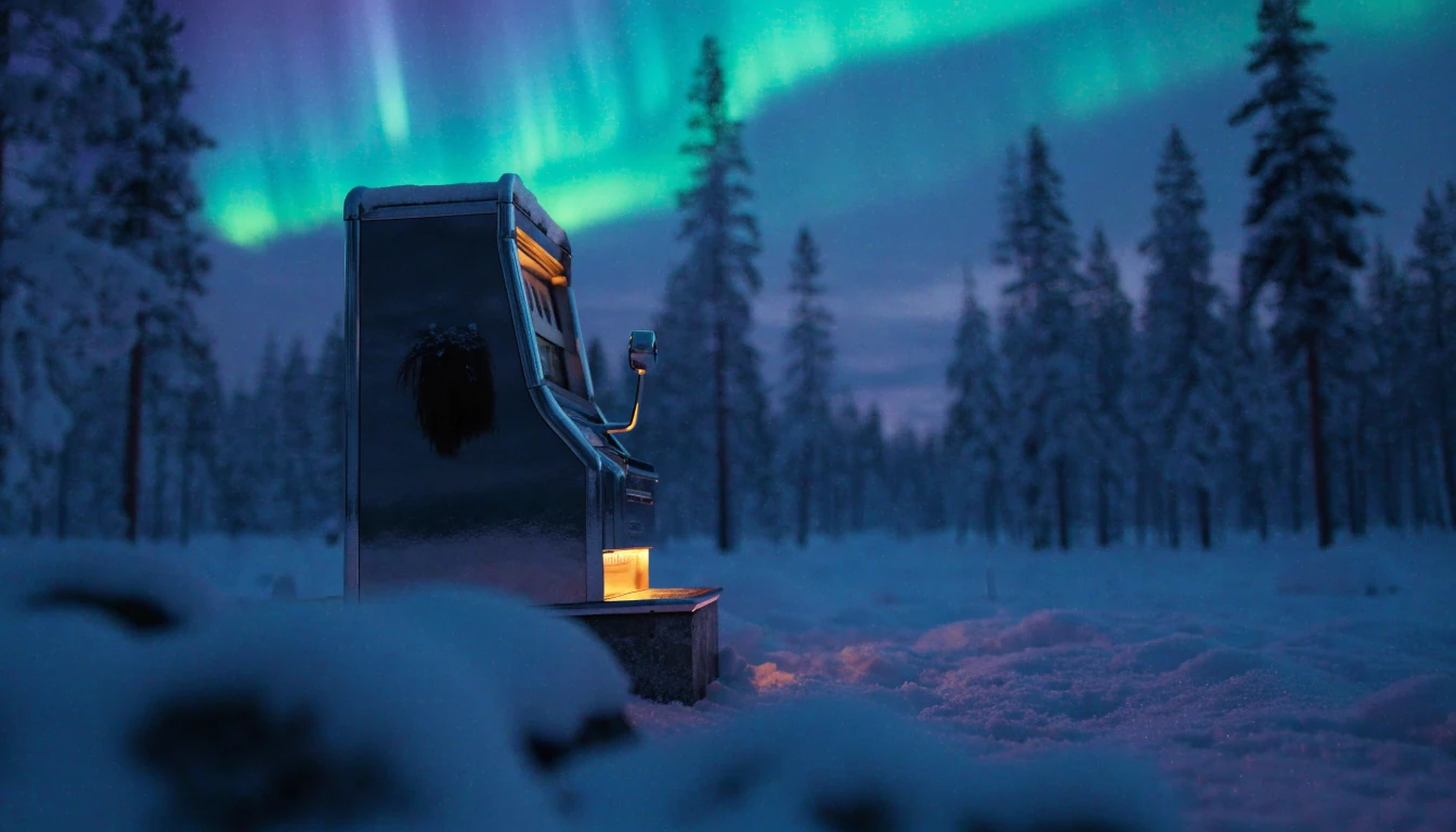 Suomalaiset slotit: bonukset, RTP ja pelivalikoima