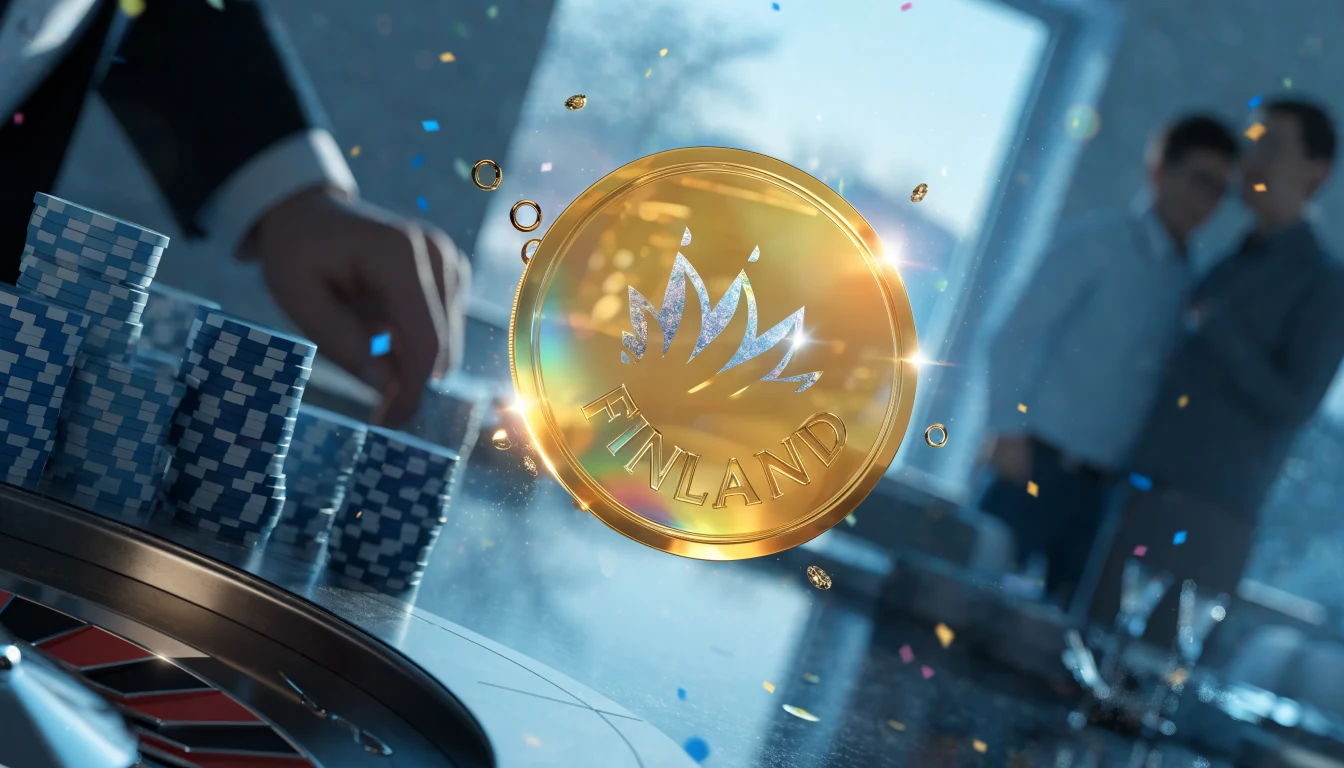 Uuden kasinon bonus ilman talletusta: ehdot